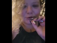 Blowing Bitch - Screenshot 16 of 16 - Smoking