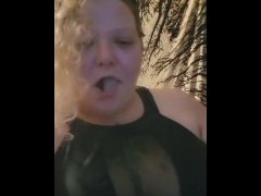Blowing Bitch - Screenshot 7 of 16 - Long Nails