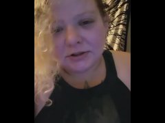 Blowing Bitch - Screenshot 9 of 16 - Smoking Tease