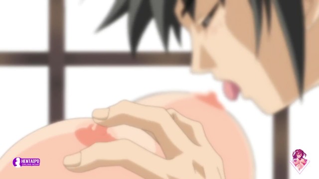 私のルームメイトはとても角質です|アニメ変態1080p