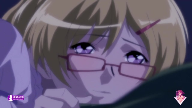 私のルームメイトはとても角質です|アニメ変態1080p