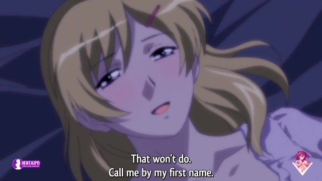 私のルームメイトはとても角質です|アニメ変態1080p