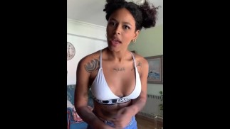 slut latina homemade nude 