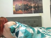 Preview 1 of My husband fucks me hard before I go to work, how nice to wake up like this!!!