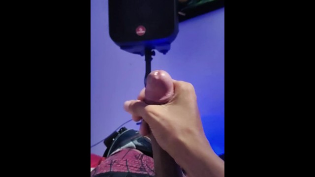 Mira como me toco para ti 👅💦