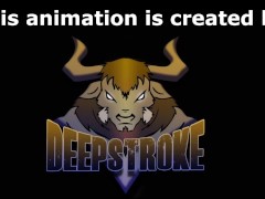 Hadled it (DeepStroke) 1/16