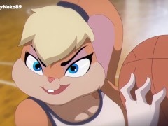 Hadled it (DeepStroke) 2/16