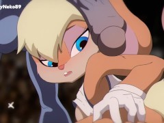 Hadled it (DeepStroke) 3/16