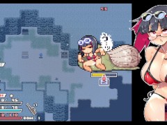 Rignetta's adventure EP. 2 (Under the sea) (FULL WALTHROUGH ITA)