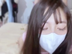 高颜值女主播性爱视频流出 - Screenshot 10 of 16 - Stockings