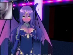 Tatsumaki Porn Game Isekai brothel xhatihentai