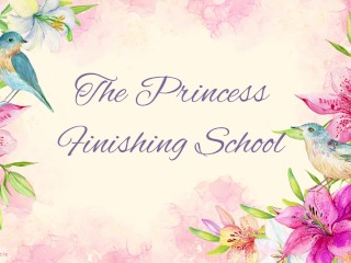 [F4M] [OC] Princess Finishing School [sissy] [preview] [chastity] [monde Dirigé Par Des Femmes] [adultes]