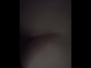 solo male, exclusive, vertical video