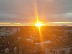 Sunset - Screenshot 1 of 16 - Sfw