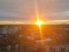 Sunset - Screenshot 14 of 16 - Sfw