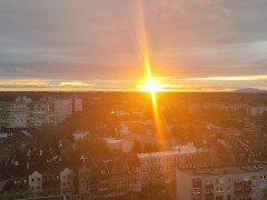 Sunset - Screenshot 16 of 16 - Sfw