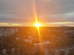 Sunset - Screenshot 5 of 16 - Sfw