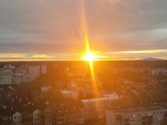 Sunset - Screenshot 8 of 16 - Sfw