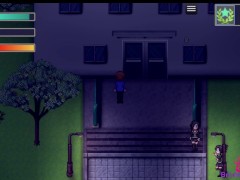 Femdom University Zero E44 - Finally finding the MYSTERIOUS BRIEFCASE !!