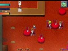 Femdom University Zero E45 - I Beg her for food and she Makes me eat a crushed cookie off her Foot