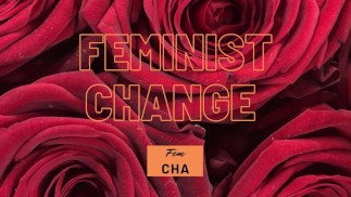 I WANNA CUM MOTHERFUC*ER, real female orgasm @feministchange, SPREADING MY PUSSY