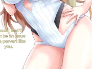 Preview 1 of Divine's Summer Waifu Challenge Part 5! Mythra's Light-Speed Technique! (Hentai JOI)