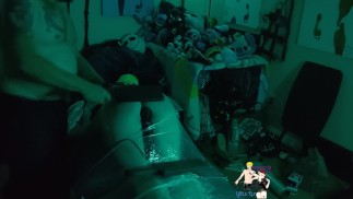 Отшлепали в 4К!