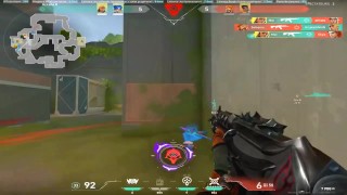 Dva se fait sodomisé son gros cul par toute la team overwatch
