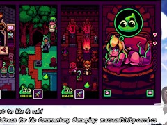 Magic, TF, & Tentacles?! Now It's Getting GOOD! (Smutty Scrolls #2)