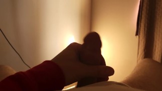 Божественное вмешательство в себя