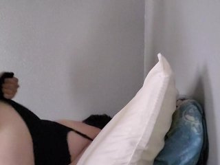Dragged from the pool to get creampied!!