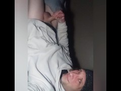 Nude Self-Posing 298