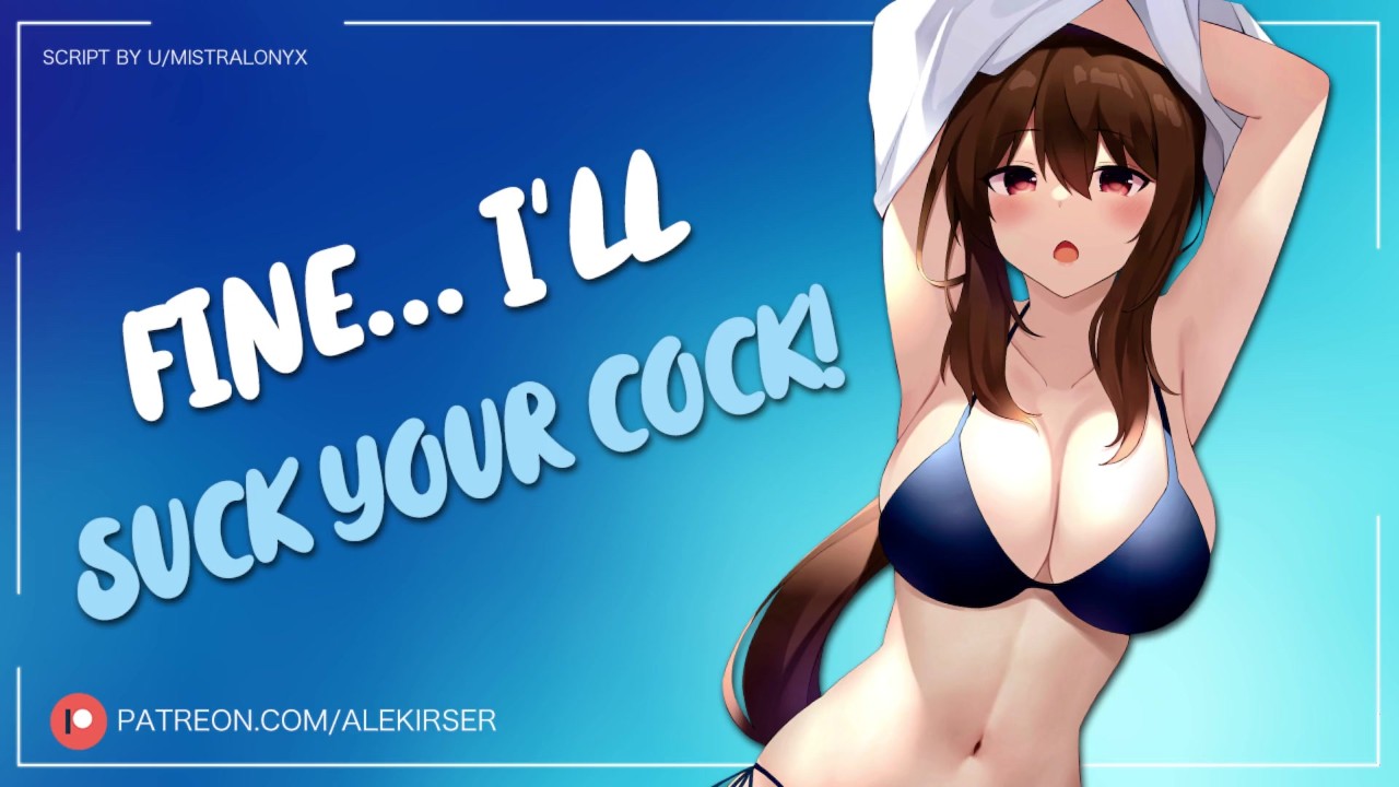 Pornhub asmr roleplay
