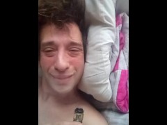 Nude Self-Posing 303