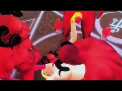 Demonic Puppet 666 - Screenshot 16 of 16 - Celebrity