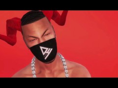 Demonic Puppet 666 - Screenshot 5 of 16 - Angelina Jolie Nude