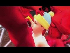 Demonic Puppet 666 - Screenshot 9 of 16 - Miley Cyrus Nude