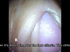 【膣壁映像】Twitterのフォロワーさんからプレゼントして頂いたカメラ付き小型バイブで、膣壁を撮影しました。 - Screenshot 16 of 16 - Japanese