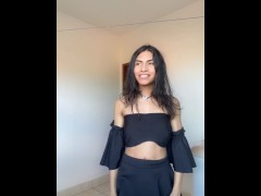 Subtle Seduction - Screenshot 1 of 16 - Transgender