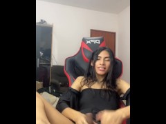 Subtle Seduction - Screenshot 13 of 16 - Transgender