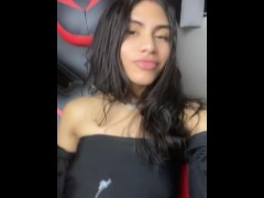 Subtle Seduction - Screenshot 16 of 16 - Petite