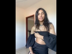 Subtle Seduction - Screenshot 7 of 16 - Butt