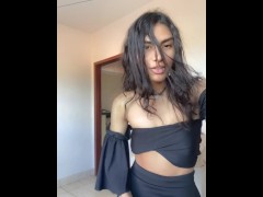 Subtle Seduction - Screenshot 9 of 16 - Transgender