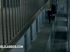 Lola Reve submitted to 3 prisoners - Screenshot 1 of 16 - Dorcelclassics