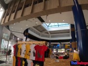 Preview 2 of Amateur Thai girl picked up in a mall and fucked from behind doggystyle