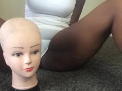 FaceFuck, Face Trampling - Screenshot 1 of 16 - Ass Smothering