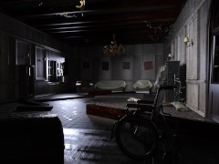 A Curious Encounter (Animated Visual Novel) - Screenshot 8 of 16 - Big Boobs