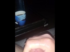 More solo stroking - Screenshot 9 of 16 - Bwc