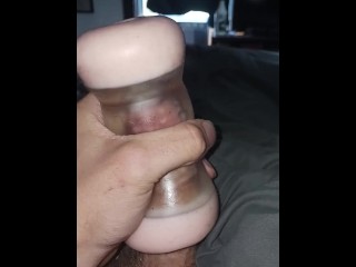 Новая игрушка, так что наслаждайтесь!