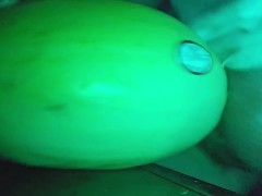 Fucking a Squash clip.